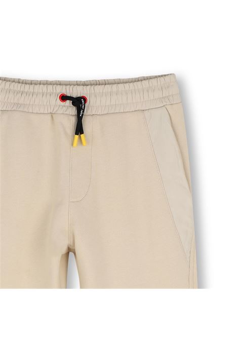 Pantalone con toppe THE MARC JACOBS KIDS | W61049184